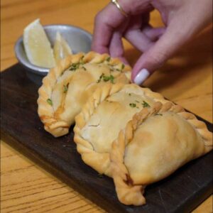 Empanadas de Ternera x 3 unidades
