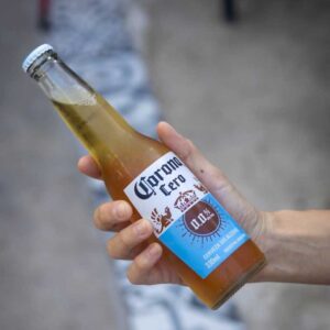 Corona Sin Alcohol 330 cm3